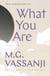 What You Are - Short Stories
