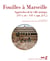 Fouilles à Marseille - Approches de la ville antique (VIe s. av. – VIIe s. apr. J.-C.)