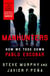 Manhunters - How We Took Down Pablo Escobar