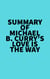 Summary of Michael B. Curry's Love Is the Way