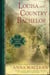 Louisa and the Country Bachelor - A Louisa May Alcott Mystery