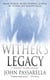 Wither's Legacy - A Wendy Ward Novel
