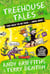 Treehouse Tales: too SILLY to be told ... UNTIL NOW! - the bestselling series