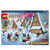CALENDRIER 23 AVENT LEGO HP