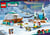 Les vacances en igloo - LEGO® FRIENDS - 41760