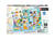 Puzzle 30 pièces - Dans la clinique vétérinaire - Ravensburger