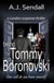 Being Tommy Boronovski - Tommy Boronovski, #1