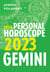 Gemini 2023: Your Personal Horoscope