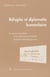 Réfugiés et diplomatie humanitaire - Les acteurs européens et la scène proche-orientale pendant l’entre-deux-guerres