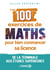 Les 100 exercices de maths pour bien commencer sa licence : De la terminale aux études supérieures - De la terminale aux études supérieures
