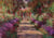 Puzzle 1000 pièces - Monet : Giverny - Piatnik