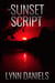 The Sunset Script - The Minds, #5