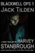 Blackwell Ops 1: Jack Tilden - Blackwell Ops, #1