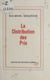 La distribution des prix