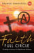 Faith: Full Circle - The Religious Journey of a Baby-Boomer Afrikaner