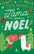 Un lama pour Noël
