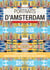 Portraits d'Amsterdam - Amsterdam par ceux qui y vivent