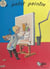 Le petit peintre - J'apprends à peindre