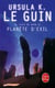 Planète d'Exil (Le Livre de Hain, Tome 2)