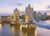 TOWER BRIDGE 1000PCS TOWER BRIDGE 1000PCS