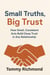 Small Truths, Big Trust - Small Lead Into Big, #38