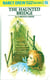 Nancy Drew 15: The Haunted Bridge