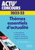 Thèmes essentiels d'actualité - 2022-2023