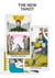 The New Tarot - Begleitbuch