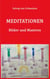 Meditationen - Solvig von Schweden - Bilder und Mantren,