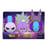DRAGON BALL PELUCHE SUPER SERIES ASSORTIMENT x6