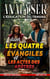 Analyser L'éducation du Travail dans les quatre évangiles et les Actes - L'éducation au Travail dans la Bible, #33