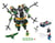 Spider-Man : le piège à tentacules de Doc Ock - LEGO® Marvel Super Heroes - 76059