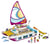 Le catamaran - LEGO® Friends - 41317