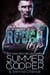 Rough Trip: A Motorcycle Club New Adult Romance - Screaming Demon MC, #7
