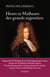 Heurts et malheurs des grands argentiers