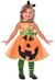 Petite Citrouille Adorable - 2-3 Ans - Costume Fille