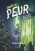 Enquête de peur -  Le chardon et le spectre vert - ENQUETE DE PEUR-LE CHARDON ET LE SPECTRE VERT