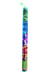 Tube de 300 perles en bois multicolores avec fils