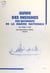 Guide des insignes des bâtiments de la Marine nationale, de 1936 à 1970