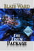 The Eden Package - Kincaide's War, #1