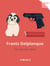Ne sois pas chien