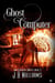 Ghost Computer - The Coventry Ghosts, #3