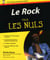 Le rock pour les nuls