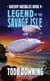 Airship Daedalus: Legend of the Savage Isle - Airship Daedalus, #4