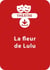 La fleur de Lulu (8-9 ans) - Une pièce de théâtre à télécharger