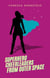Superhero Cheerleaders From Outer Space