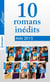 10 romans Azur inédits + 1 gratuit (n°3585 à 3594 - mai 2015) - Harlequin collection Azur