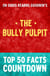 The Bully Pulpit - Top 50 Facts Countdown