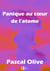 Panique au coeur de l'atome - Roman