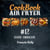 CookBook - Air Fryer - Cuisine américaine - #12 - CookBooks, #12
